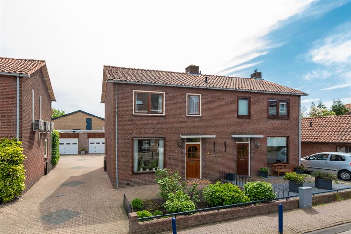 Boomgaardweg 4b in Odijk