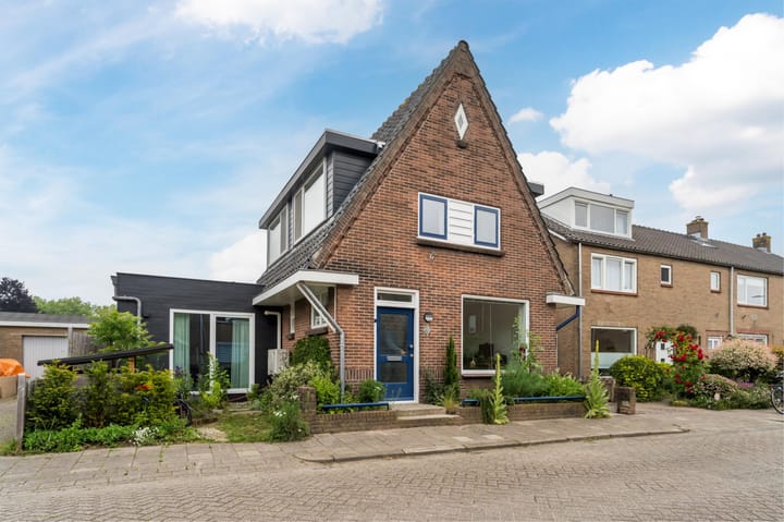 Boomgaardweg 65 in Odijk
