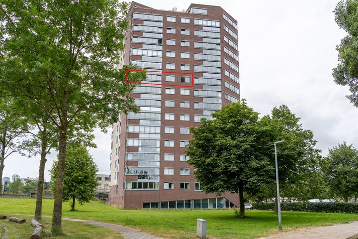 Boomgaardweg 91 in Almere