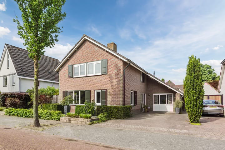 Foto von Haus Boomheuvel 8, Best