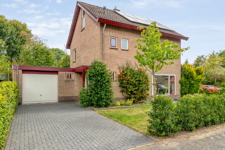 Boomkensdiep 22 in Zwolle
