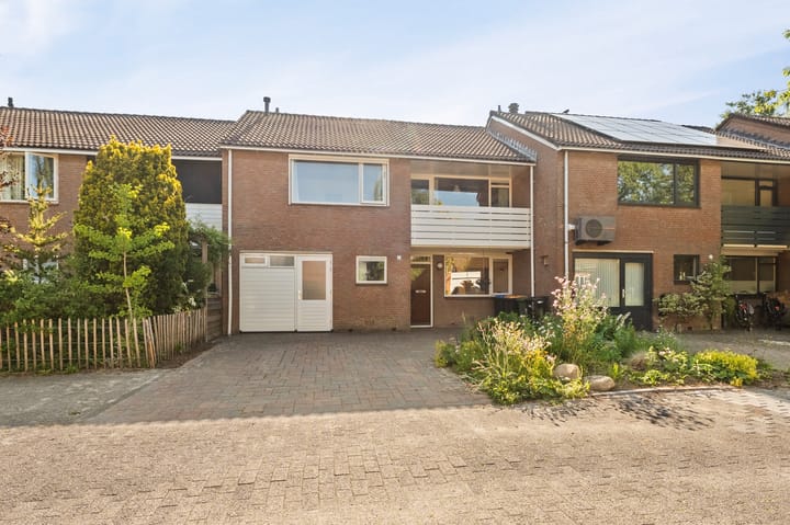Boomkensdiep 7 in Emmeloord