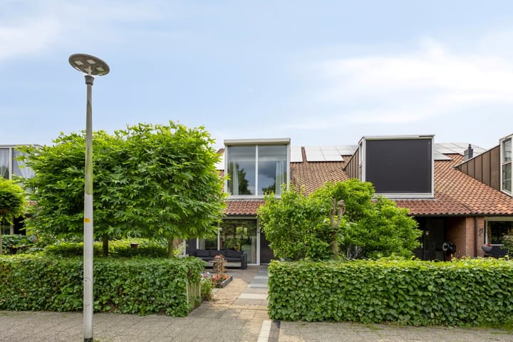 Boomkleverlaan 147 in Zeewolde