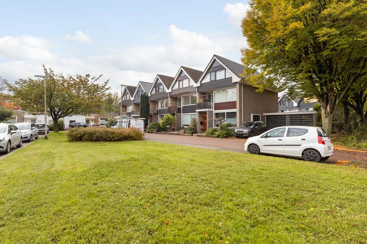 Photo de la maison Boomkleverlaan 6, Bussum