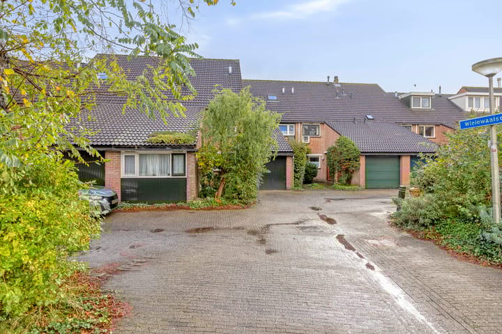 Boomkleverstraat 46 in Delft photo