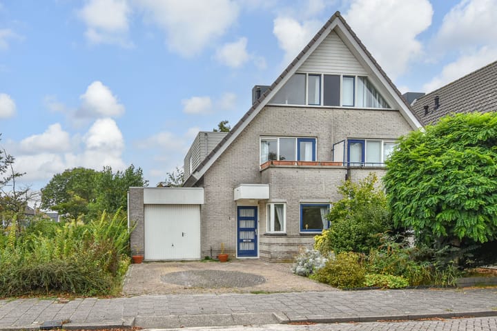 Boomkwekerij 1 in Den Hoorn photo