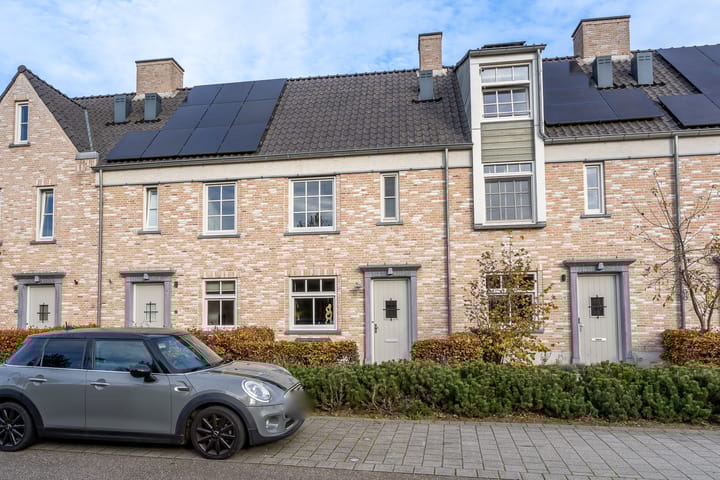 Photo de la maison Boommarter 14, Dorst