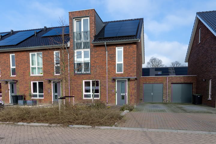 Photo of property Boommarter 34, Boxtel
