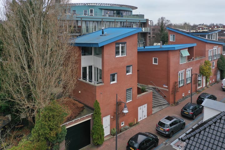 Boompjes 2 in Almelo