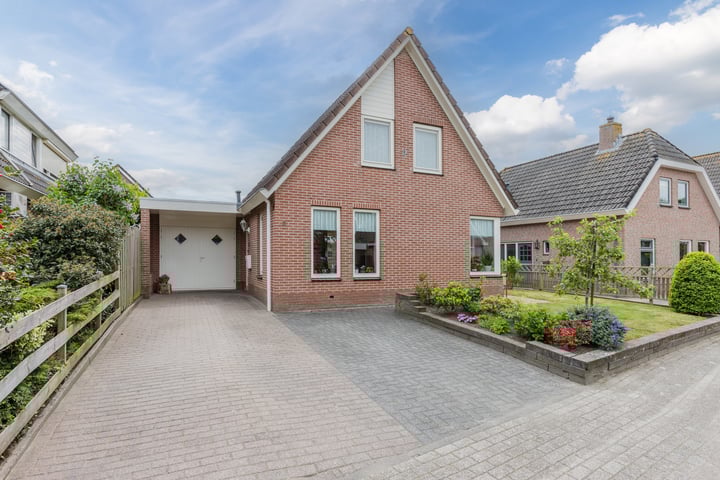 Foto von Haus Boompjes 3, Sint Jansklooster