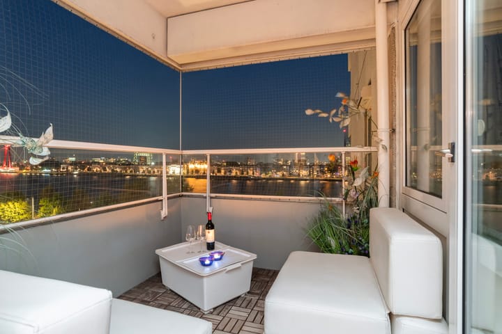 Boompjes 428 in Rotterdam photo