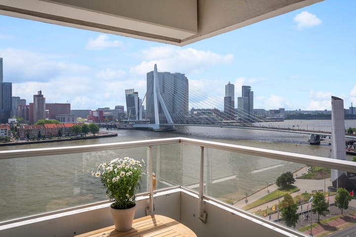 Boompjes 473 in Rotterdam