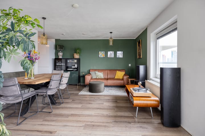 Photo of property Boompjes 500, Rotterdam