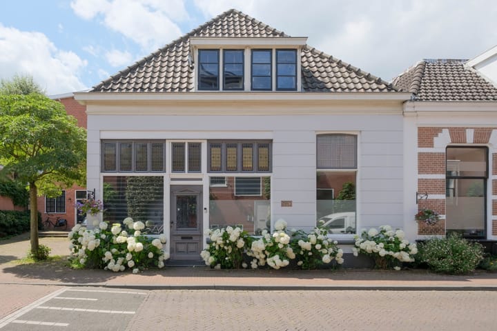Boompjes 9 in Almelo