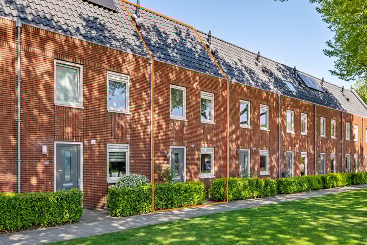 Photo of property Boompjesgoed 14E, Veenendaal