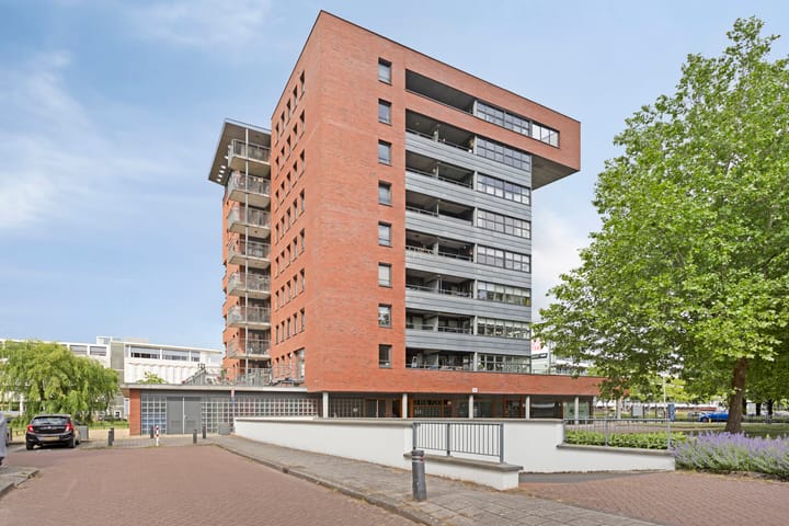 Boompjesgoed 6B in Veenendaal