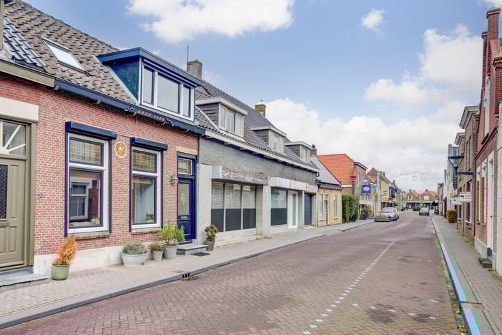 Photo de la maison Boompjesstraat 28, Strijen