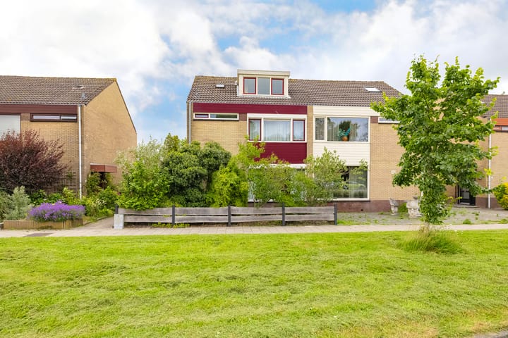 Photo of property Boompjesven 29, Heemskerk