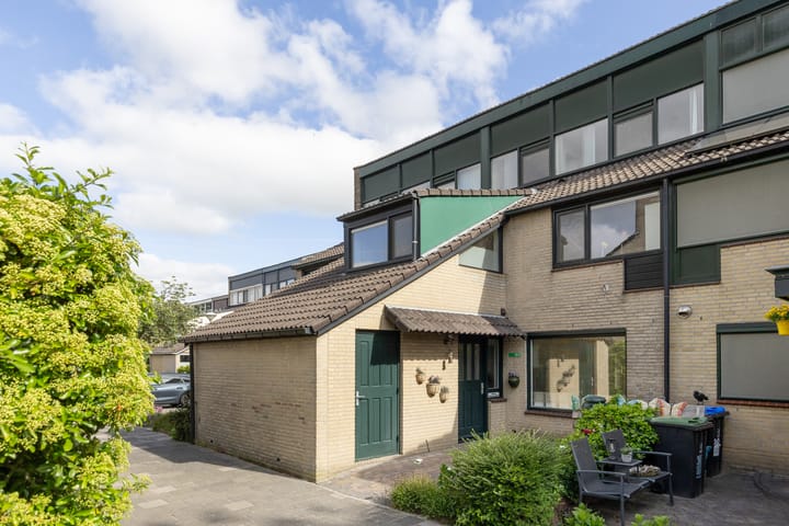 Boomstede 152 in Maarssen