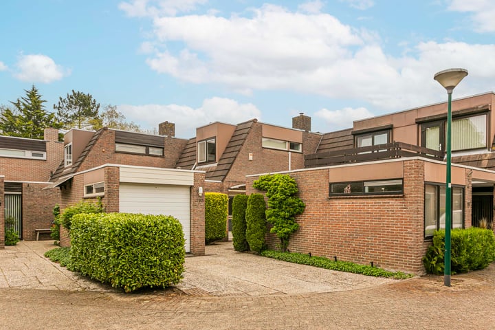 Boomstede 193 in Maarssen