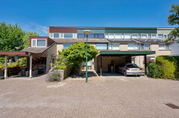 Boomstede 269 in Maarssen