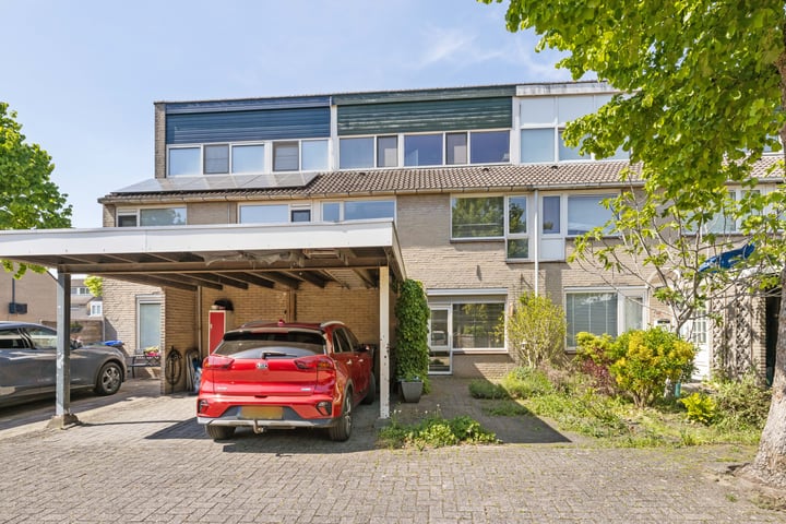 Boomstede 28 in Maarssen