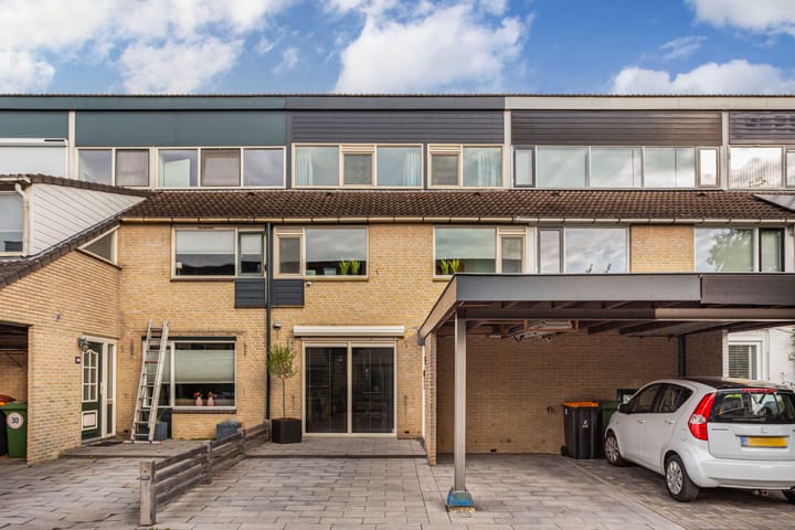 Photo of property Boomstede 297, Maarssen