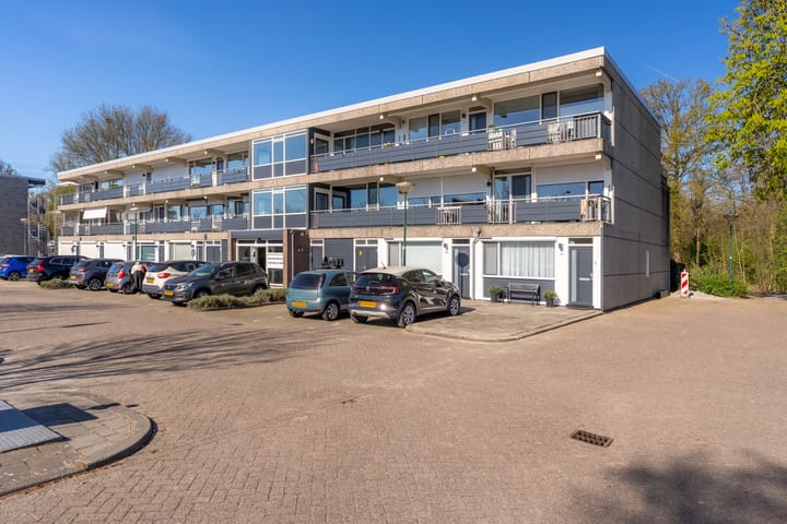 Boomstede 349 in Maarssen