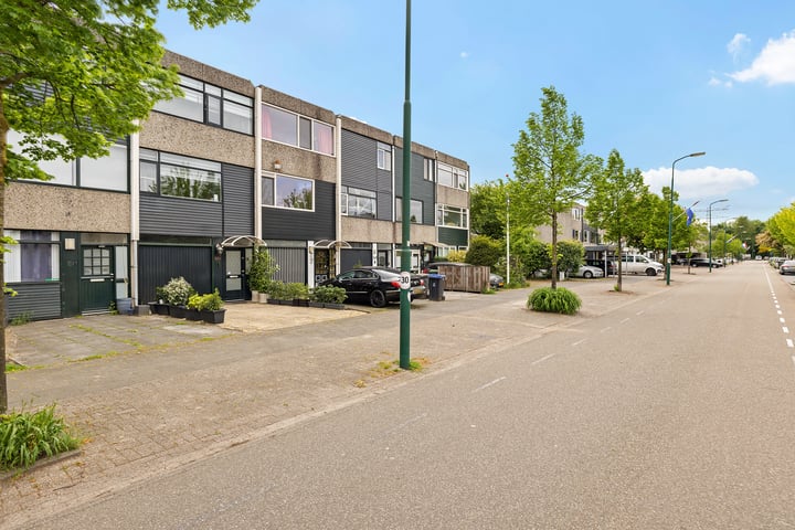 Photo of property Boomstede 543, Maarssen