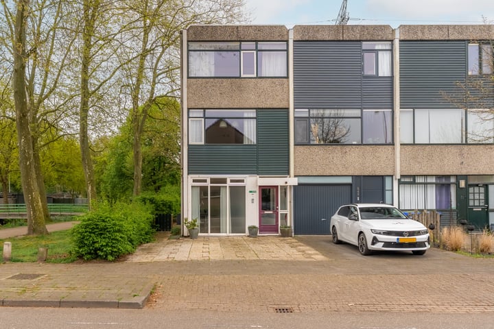 Boomstede 546 in Maarssen