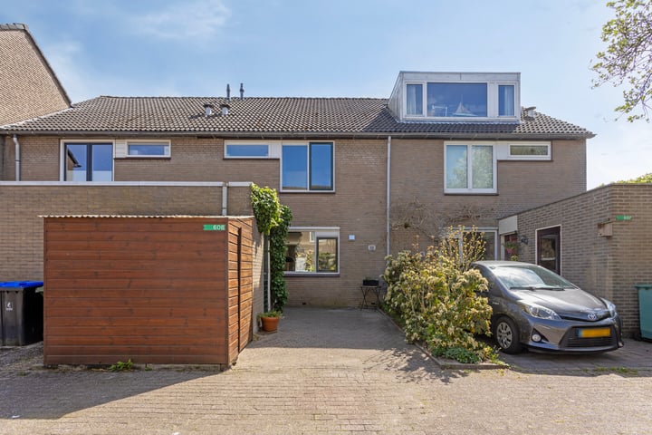 Photo of property Boomstede 606, Maarssen