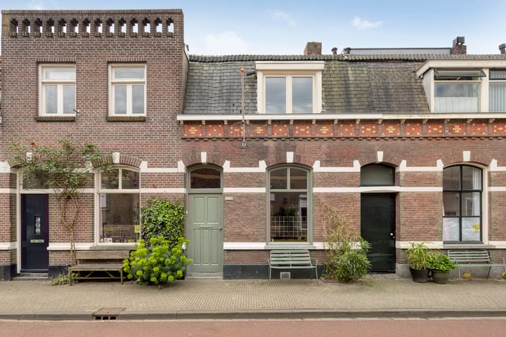 Boomstraat 104 in Tilburg