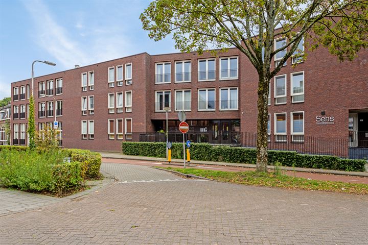 Boomstraat 116d in Tilburg