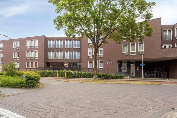 Boomstraat 124 in Tilburg