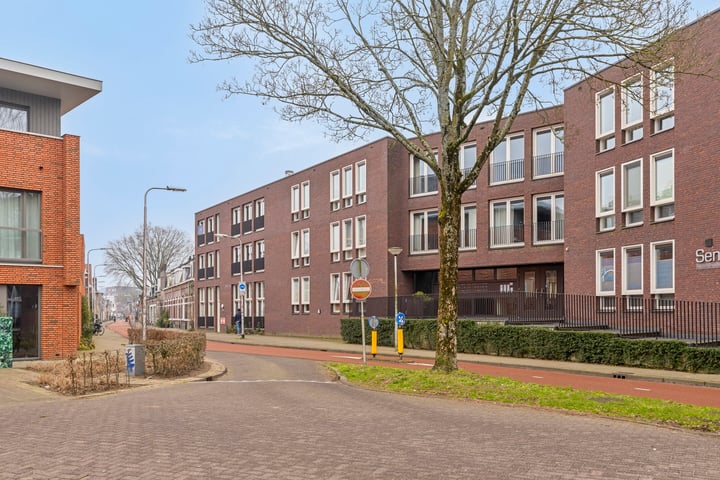 Boomstraat 126a in Tilburg