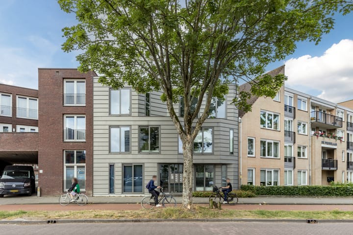 Boomstraat 138a in Tilburg