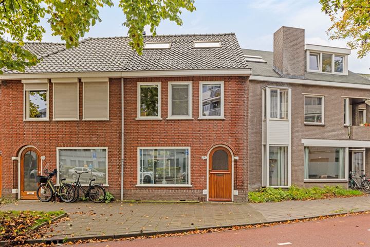 Boomstraat 228 in Tilburg