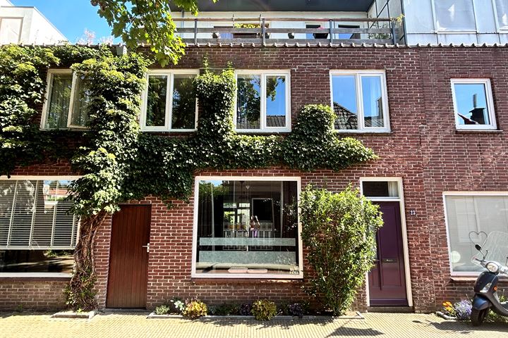 Boomstraat 23 in Tilburg