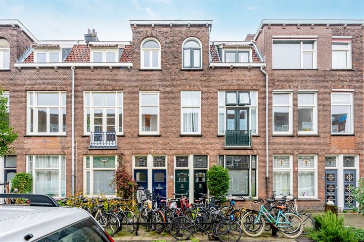 Boomstraat 24-BS in Utrecht