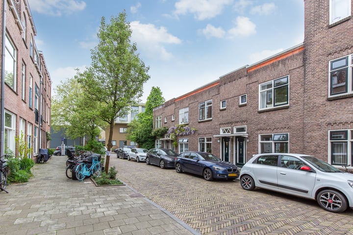 Boomstraat 25-BS in Utrecht