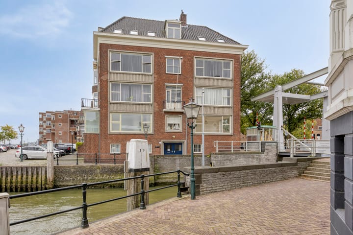 Photo of property Boomstraat 35B, Dordrecht