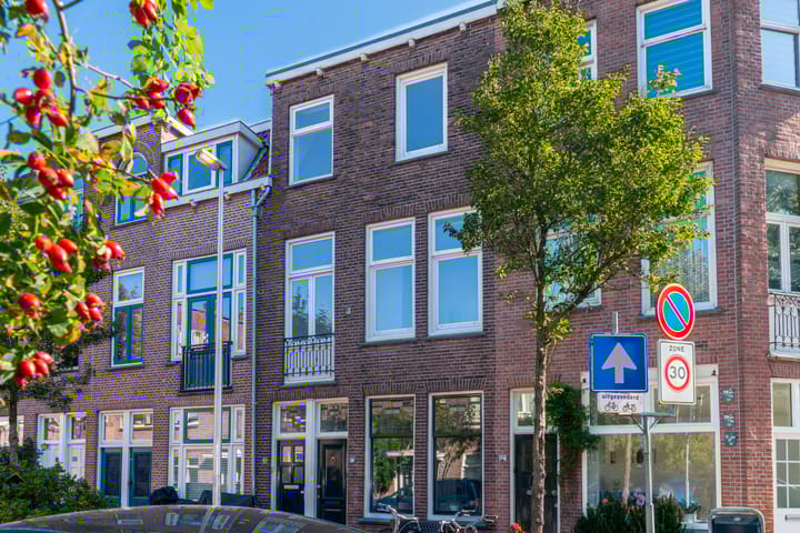 Boomstraat 40-BS in Utrecht