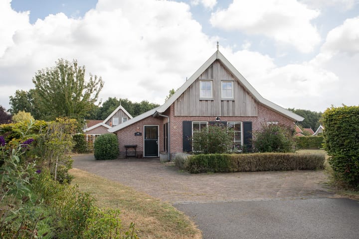 Foto van woning Boomsweg 1-Z121, Hoge Hexel