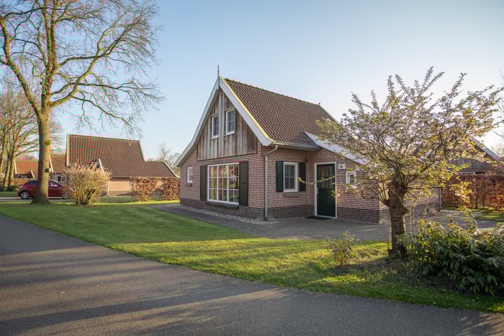 Photo of property Boomsweg 1-Z135, Hoge Hexel