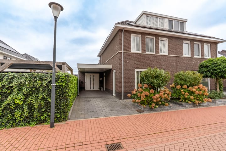 Boomvalk 28 in Venray