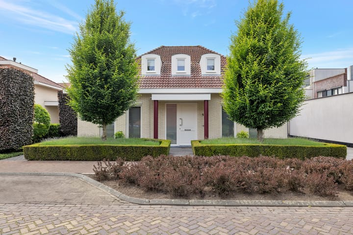 Boomven 1 in Veldhoven