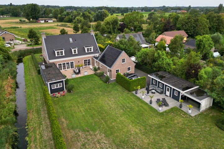 Photo of property Boomweg 13c, Rockanje