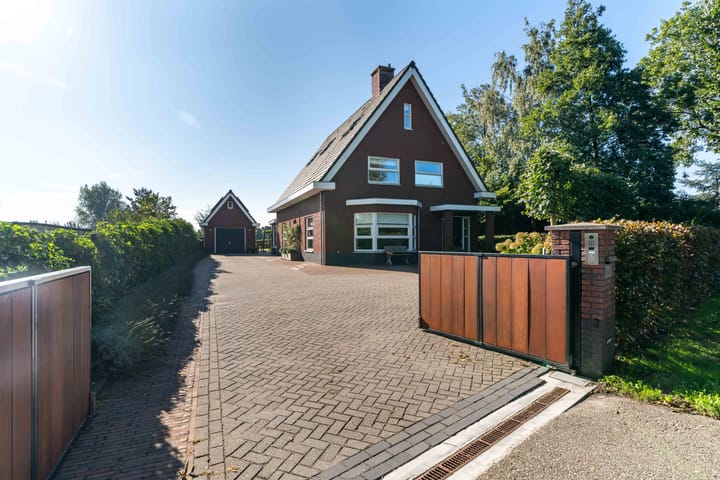 Boomweg 21 in Rockanje
