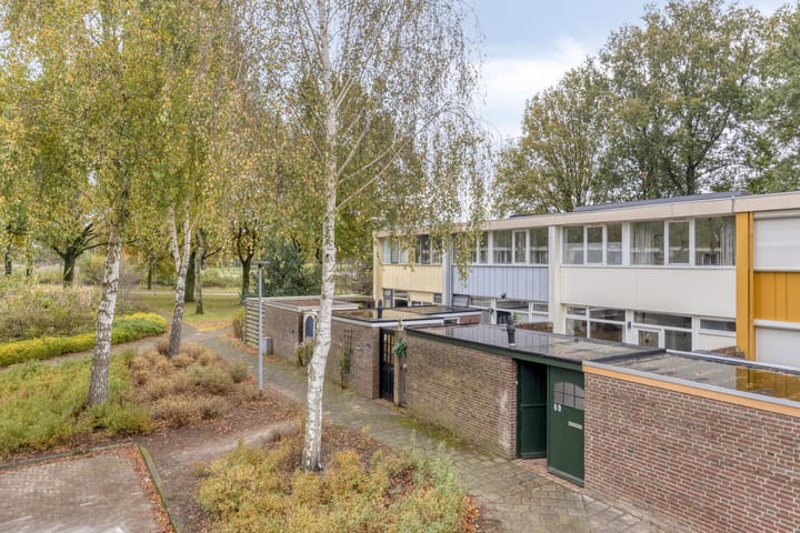 Photo of property Boonackers 60, Emmen