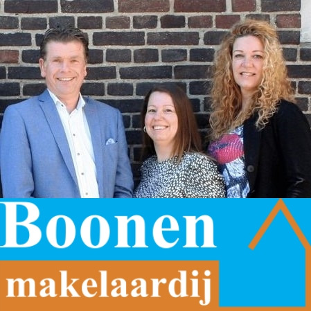 Logo Boonen Makelaardij